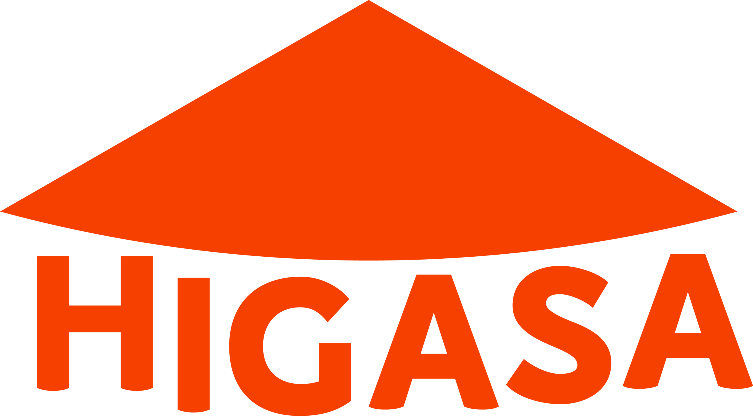 HIGASA